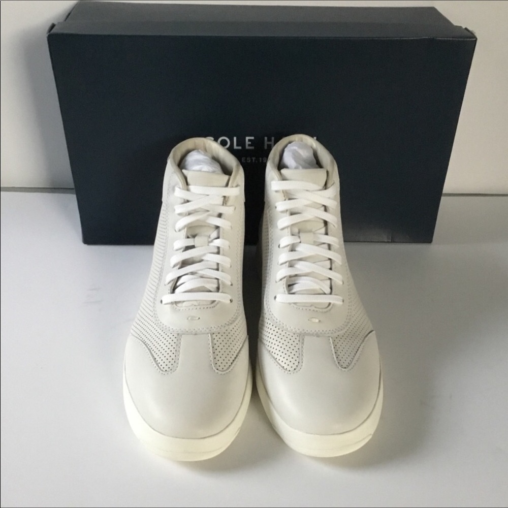 COLE HAAN